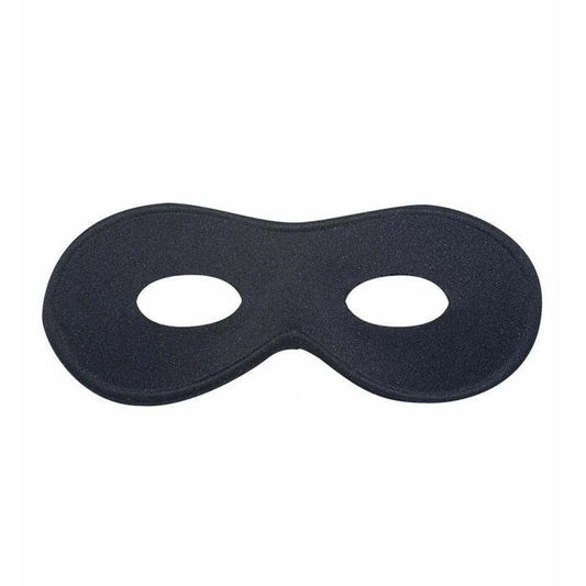 Caprice Eyemask Black