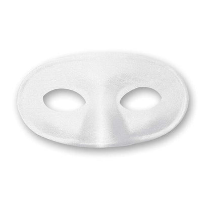 Masquerade Eyemask White