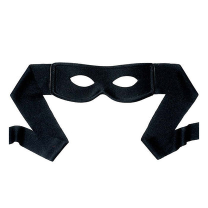 Bandit Eyemask Black
