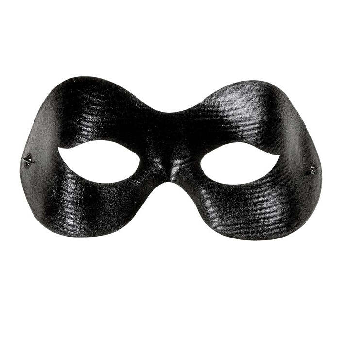 Black Fidelio Eyemask