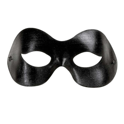 Black Fidelio Eyemask