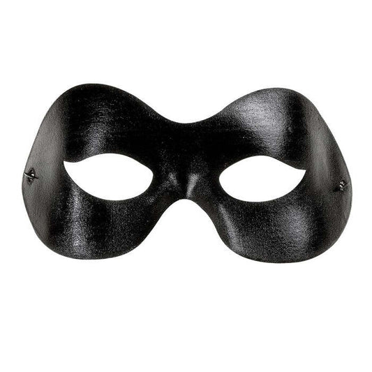 Black Fidelio Eyemask