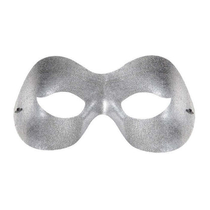 Silver Fidelio Eyemask
