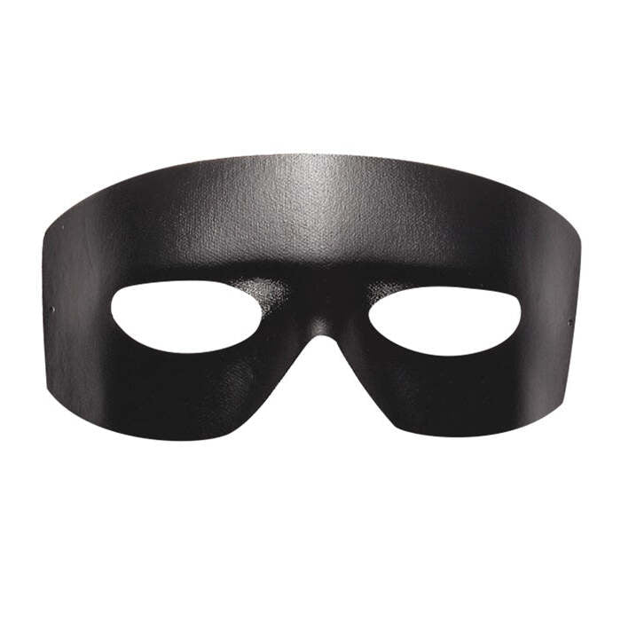 Caballero Eyemask Leatherlook