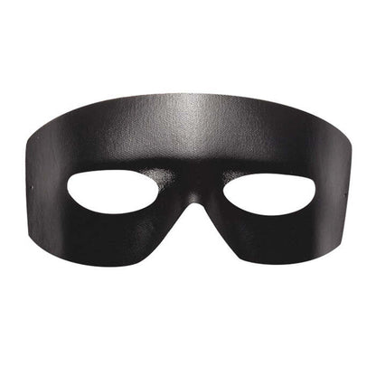 Caballero Eyemask Leatherlook