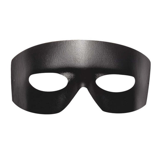 Caballero Eyemask Leatherlook
