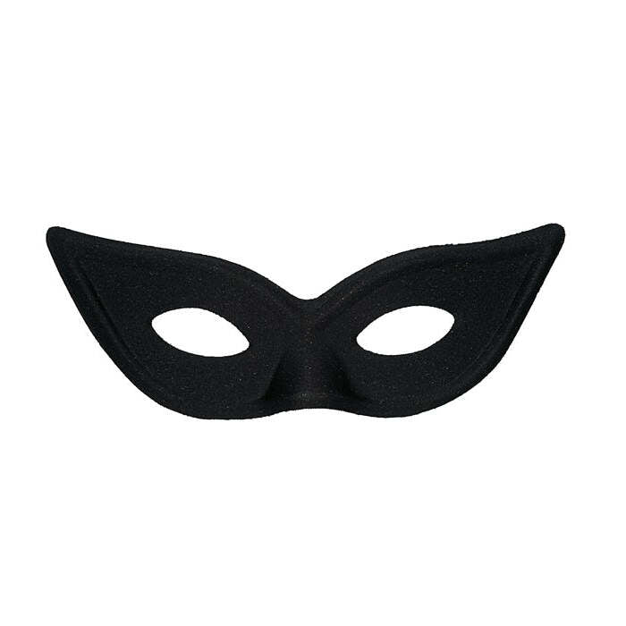 Papillon Eyemask Black