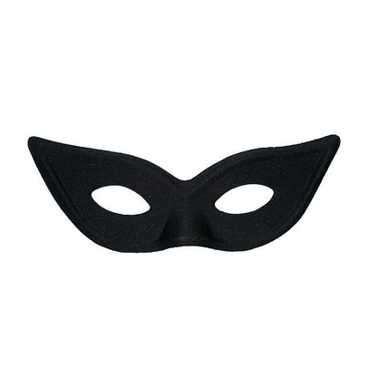Papillon Eyemask Black