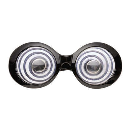 Lunatic Glasses