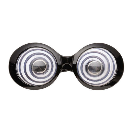 Lunatic Glasses