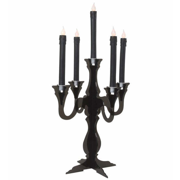 Candelabra 33X42 Cm