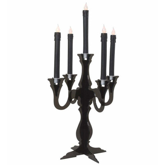 Candelabra 33X42 Cm