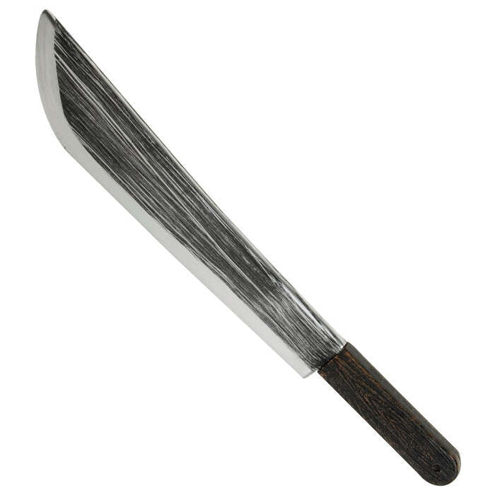 Machete 54 Cm