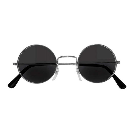 Character Glasses With Smoke Lenses
