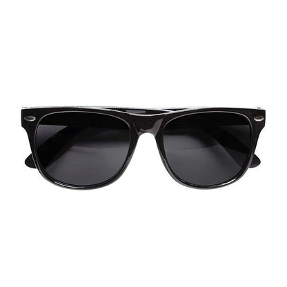 Character Glasses With Dark Lenses