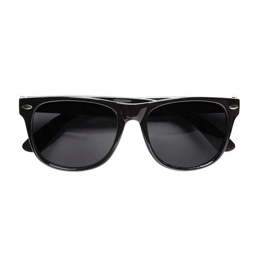 Character Glasses With Dark Lenses