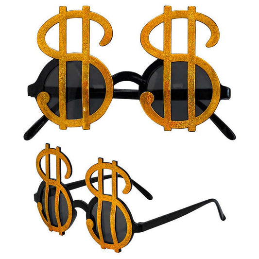 Dollar Glasses