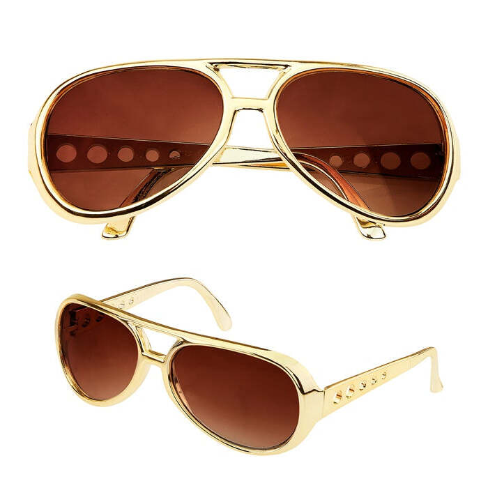 Rock'N'Roll Glasses