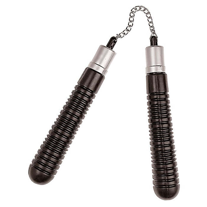 Nunchaku 19 Cm