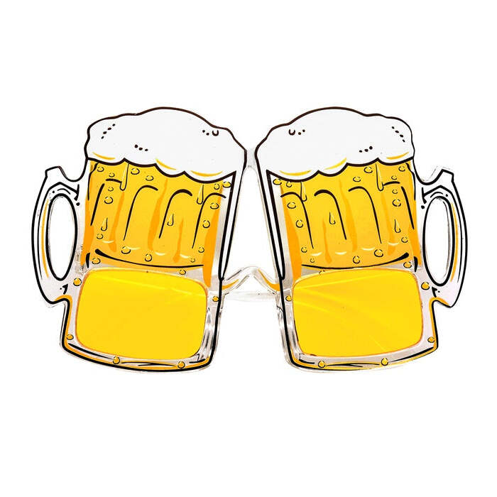 Beer Glasses