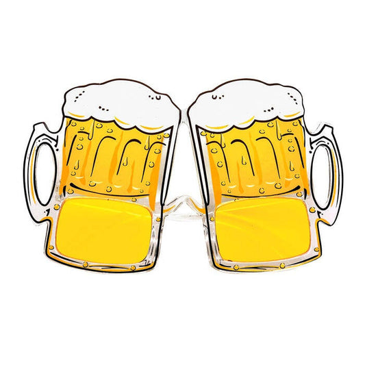 Beer Glasses