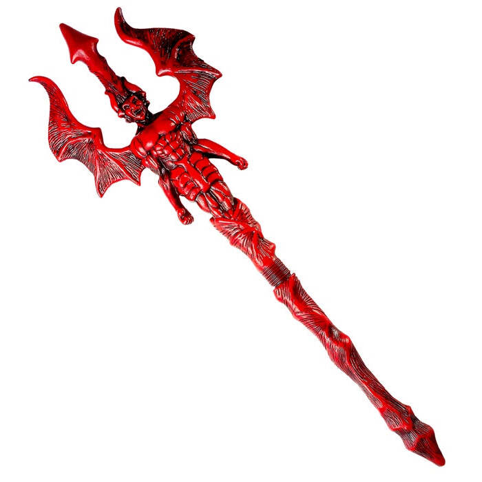 Devil Pitchfork 68 Cm