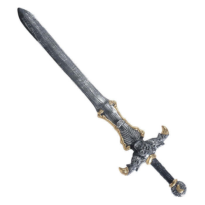 Big Death Sword - 105 Cm