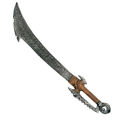 Gothic Sword - 92 Cm