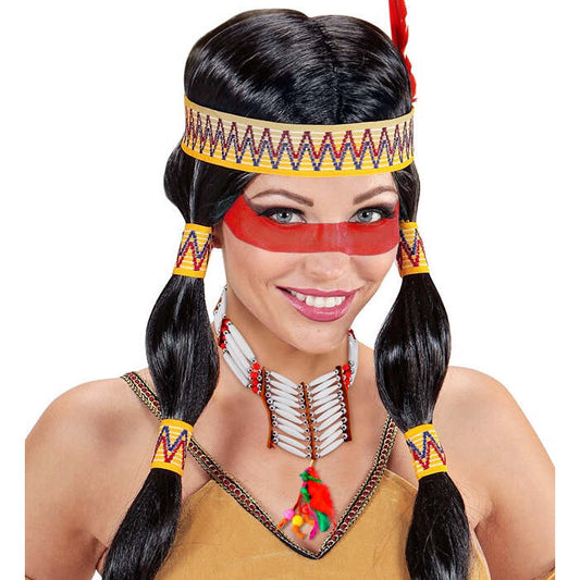 Native Indian Choker