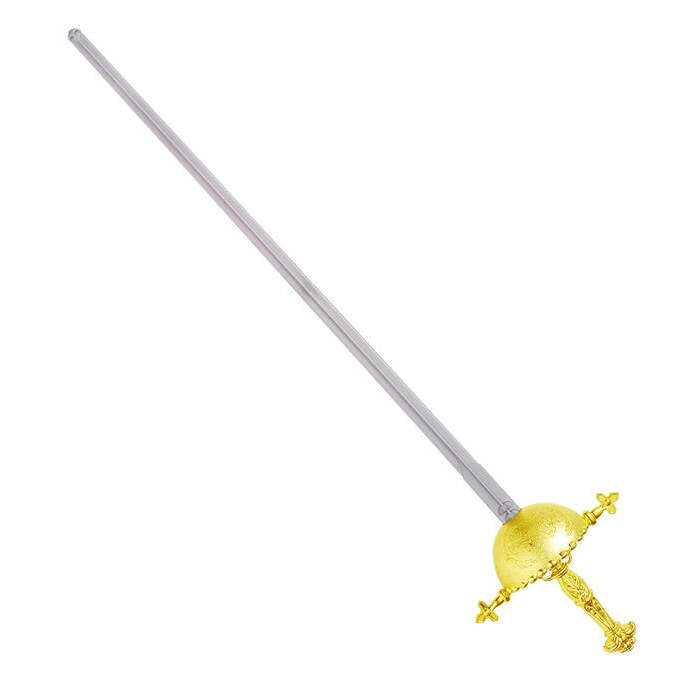 Deluxe Fencing Foil 63 Cm