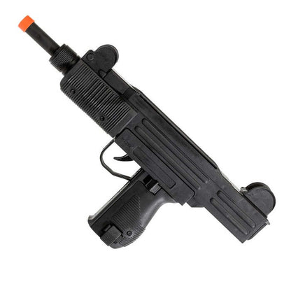 Uzi With Machinegun Sound 38 Cm
