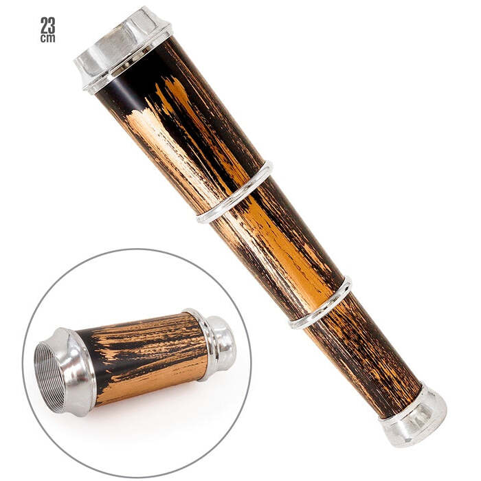 Spyglass 23 Cm