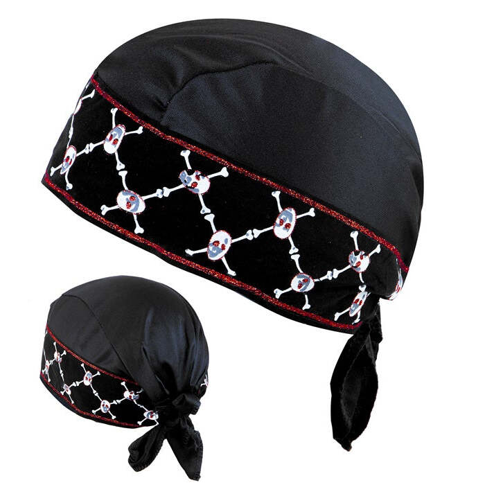 Pirate Bandana