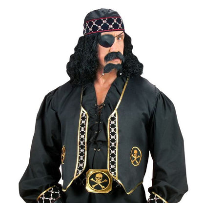 Pirate  Vest  - Size M/L