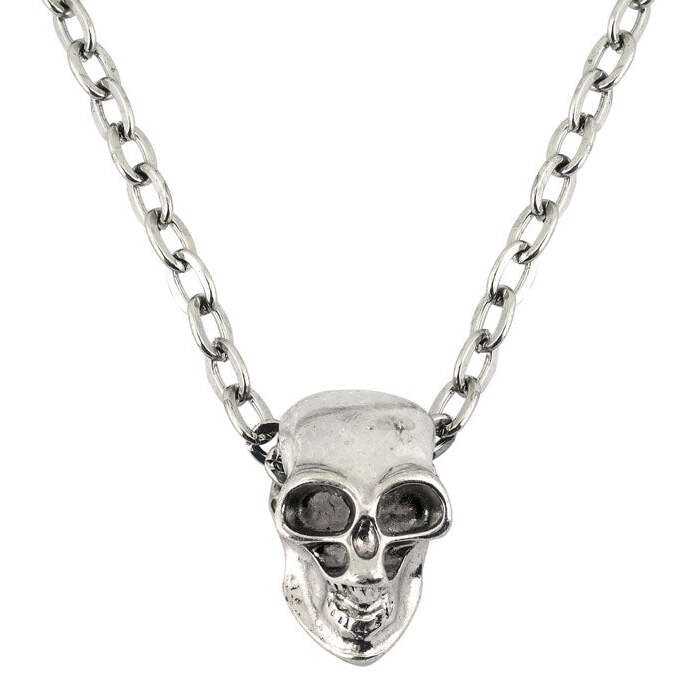 Skull Necklace