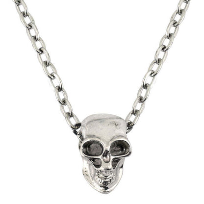 Skull Necklace