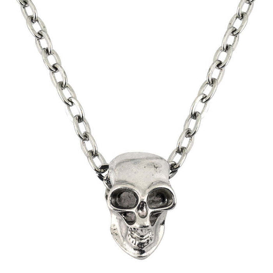 Skull Necklace