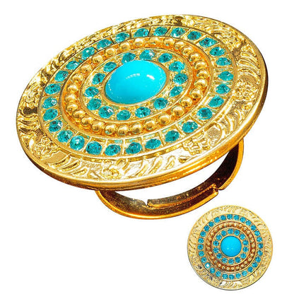 Cleopatra Ring