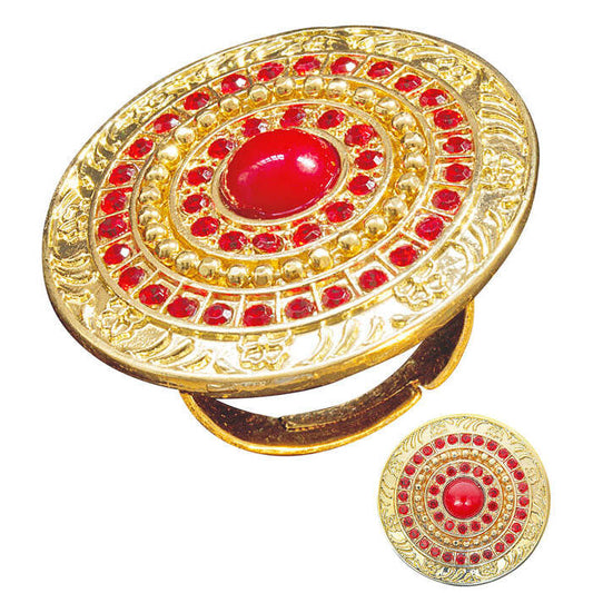 Roman Ring