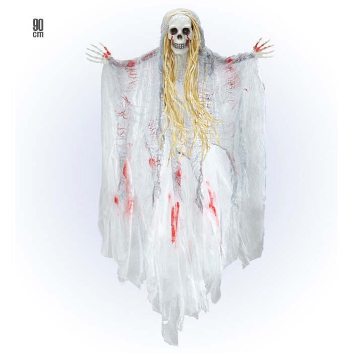 Bloody Ghost 90 Cm