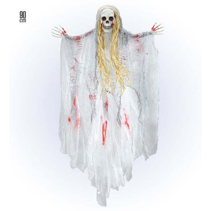 Bloody Ghost 90 Cm