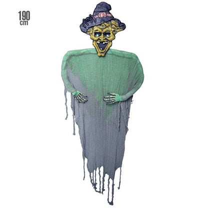 Witch 190 Cm
