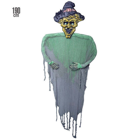 Witch 190 Cm