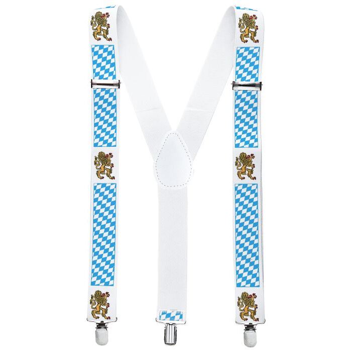 Bavaria Braces