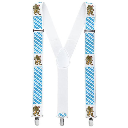 Bavaria Braces