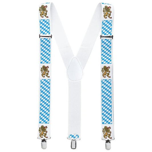Bavaria Braces
