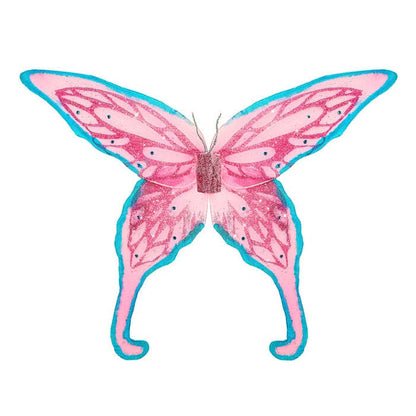 Maxi  Wings With Gems 100X84 Cm
