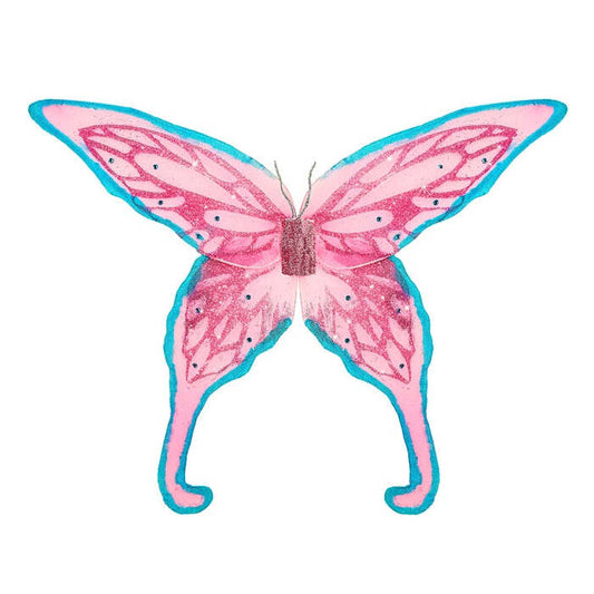 Maxi  Wings With Gems 100X84 Cm
