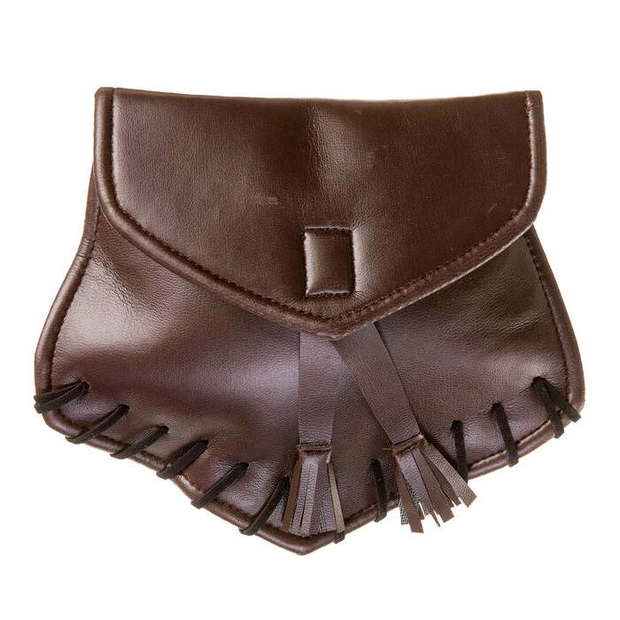 Belt Purses Leatherlook