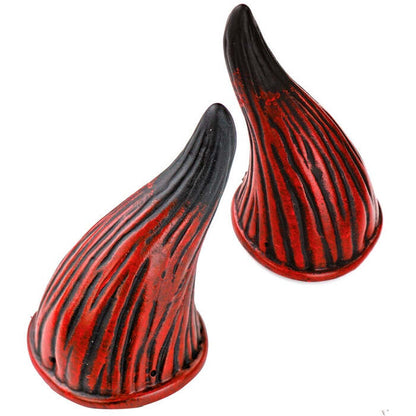 Devil Horns With Elastic